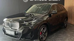 Brugt 2024 BMW iX1 M Sport SUV | 429.500 kr.