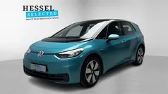 Brugt 2021 VW ID.3 Life Hatchback | 164.900 kr. (Fair pris)