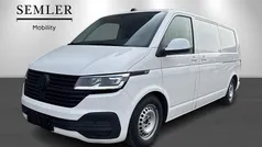 Brugt 2023 VW T6.1 Van | 3.406 kr.