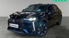 Brugt 2024 DS Automobiles DS3 Crossback E-Tense Rivoli SUV | 184.500 kr. (God pris)