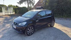 Sort Brugt 2021 Seat Mii Electric Hatchback | 89.999 kr. (Fair pris)