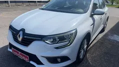 Renault Mégane IV