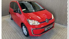Brugt 2020 VW e-up! high up! Hatchback | 94.900 kr. (God pris)
