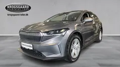 Brugt 2022 Skoda Enyaq iV SUV | 214.900 kr. (Super pris)