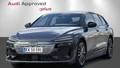 Brugt 2025 Audi A6 e-tron Performance Stationcar | 649.900 kr. (Super pris)