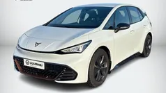 Hvidmetal Brugt 2022 Cupra Born High Hatchback | 199.000 kr. (Fair pris)