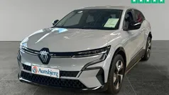 Grå Brugt 2023 Renault Mégane Equilibre Hatchback | 169.500 kr. (God pris)