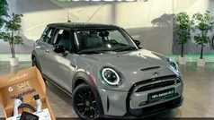 Brugt 2021 Mini Cooper SE Hatchback | 134.000 kr. (God pris)