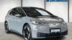 Brugt 2021 VW ID.3 Pro Performance Hatchback | 169.800 kr. (Fair pris)
