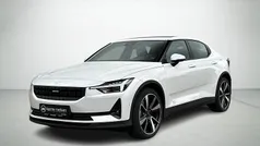 Brugt 2022 Polestar 2 Sedan | 254.400 kr. (Fair pris)