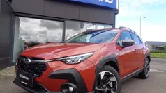 Brugt 2023 Subaru Crosstrek SUV | 384.900 kr.