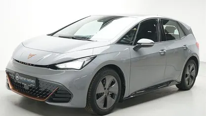 Brugt Cupra Born e-Boost 169 kW (231 HK) 2024 Hatchback