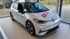Brugt 2025 VW ID.3 GTX Hatchback | 410.875 kr.