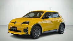 Brugt 2025 Renault 5 E-Tech Evolution Hatchback | 187.900 kr. (Fair pris)