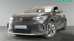Brugt 2023 VW ID.4 Pro Performance SUV | 259.500 kr. (Fair pris)