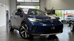 Brugt 2021 VW ID.4 Pro Performance SUV | 197.799 kr. (Fair pris)
