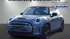 Brugt 2022 Mini Cooper SE Essential Hatchback | 144.900 kr. (God pris)
