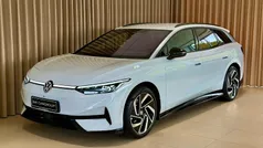Brugt 2024 VW ID.7 Pro Sedan | 399.900 kr. (Dyr)