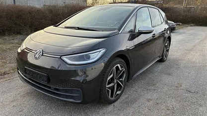Brugt VW ID.3 Pro Performance 150 kW (204 HK) 2020 Hatchback