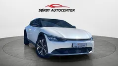Brugt 2023 Kia EV6 SUV | 284.900 kr. (Fair pris)