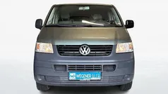 Brugt 2004 VW Shuttle MPV | 59.900 kr.