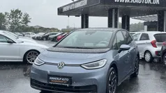 Brugt 2021 VW ID.3 Pro Performance Hatchback | 139.900 kr. (Super pris)