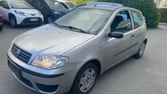 Brugt 2004 Fiat Punto Active Hatchback | 18.480 kr. (Fair pris)