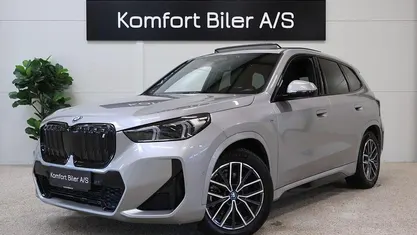 Brugt 2023 BMW iX1 M Sport SUV | 299.800 kr. (Fair pris)