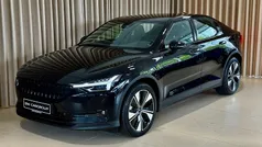 Brugt 2023 Polestar 2 Sedan | 239.900 kr. (Fair pris)