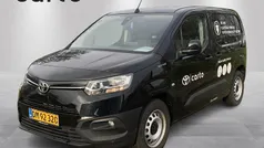 Brugt 2022 Toyota Proace City Van | 194.900 kr.