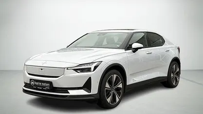 Brugt 2024 Polestar 2 Hatchback | 274.900 kr. (Fair pris)