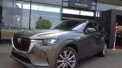 Gråmetal Brugt 2023 Mazda CX-60 Exclusive-Line SUV | 695.700 kr.