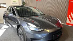 Gråmetal Brugt 2020 Tesla Model 3 Standard Range Sedan | 167.990 kr. (Fair pris)