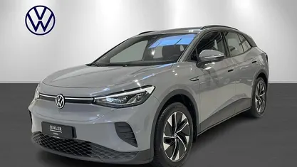 Brugt VW ID.4 Pro Performance 150 kW (204 HK) 2023 Grå SUV