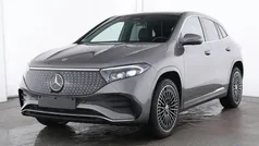 Brugt 2025 Mercedes EQA250+ AMG SUV | 349.900 kr. (Fair pris)