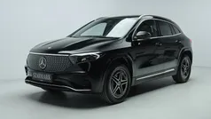 Brugt 2024 Mercedes EQA250+ AMG SUV | 359.900 kr. (Fair pris)