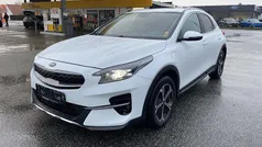 Hvidmetal Brugt 2020 Kia XCeed SUV | 149.000 kr. (Fair pris)