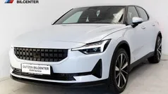 Brugt 2023 Polestar 2 Sedan | 229.900 kr. (God pris)