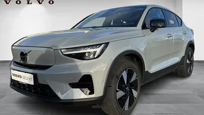Brugt 2024 Volvo EC40 Core SUV | 319.700 kr. (Fair pris)