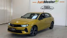 Brugt 2023 Opel Astra | 169.900 kr. (Super pris)