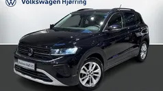 Brugt 2024 VW T-Cross Edition SUV | 309.900 kr.