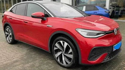 Brugt VW ID.5 Pro Performance 150 kW (204 HK) 2022 SUV