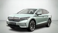 Brugt 2022 Skoda Enyaq iV Lounge SUV | 264.500 kr. (God pris)
