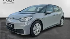 Grå Brugt 2022 VW ID.3 Pro Hatchback | 169.900 kr. (Fair pris)