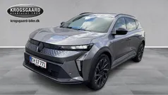 Brugt 2025 Renault Scénic Esprit Alpine MPV | 309.890 kr. (Fair pris)