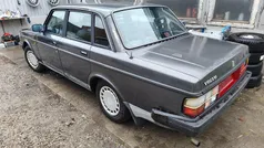 Brugt 1989 Volvo 240 | 10.000 kr.