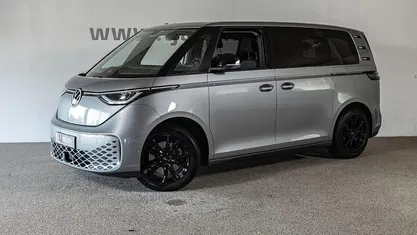 Brugt VW ID. Buzz Pro 150 kW (204 HK) 2023 MPV