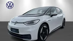 Hvidmetal Brugt 2020 VW ID.3 Hatchback | 179.900 kr. (Fair pris)