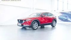 Brugt 2023 Mazda CX-30 Exclusive-Line SUV | 309.900 kr.