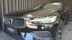 Sortmetal Brugt 2019 Volvo V60 Momentum Stationcar | 254.900 kr. (Super pris)